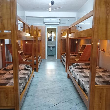 Criston Home Stay Maduráj Kültér fotó