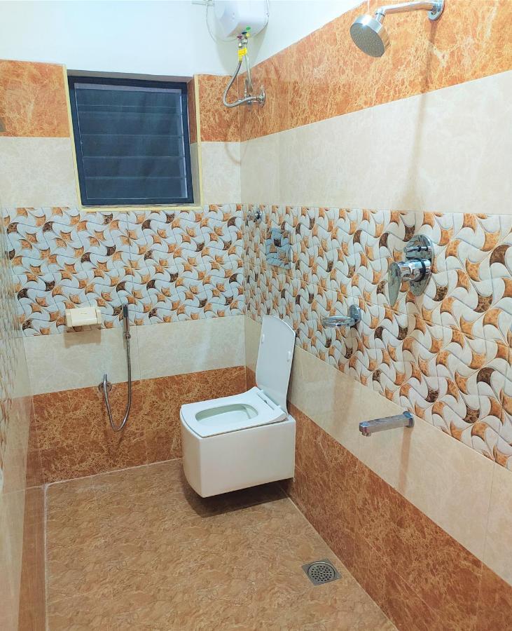 Criston Home Stay Maduráj Kültér fotó