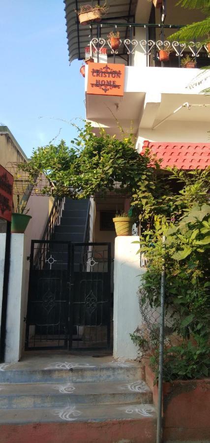 Criston Home Stay Maduráj Kültér fotó