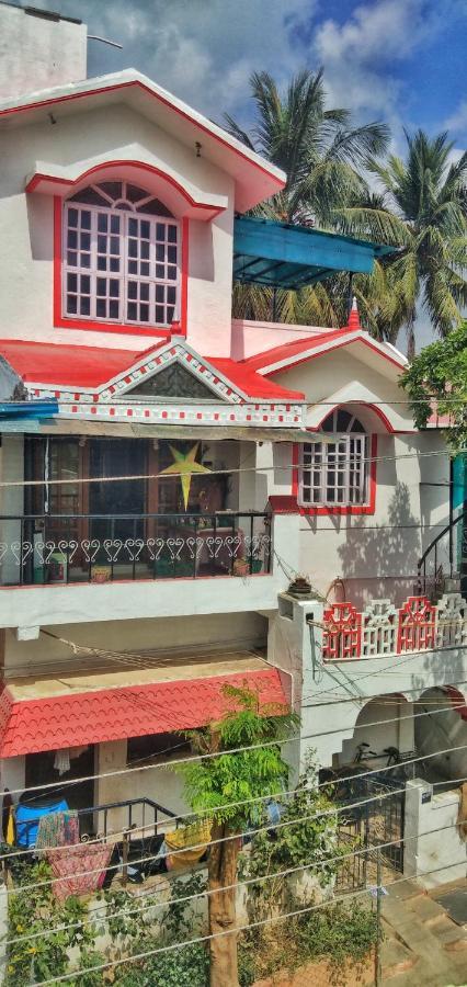 Criston Home Stay Maduráj Kültér fotó