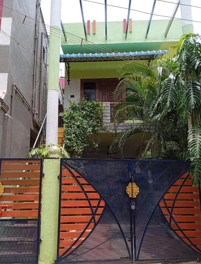 Criston Home Stay Maduráj Kültér fotó