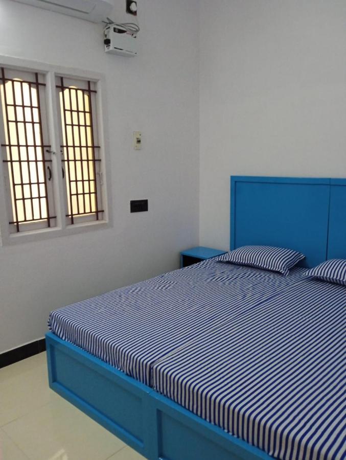 Criston Home Stay Maduráj Kültér fotó
