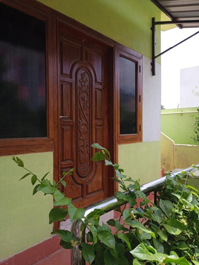 Criston Home Stay Maduráj Kültér fotó