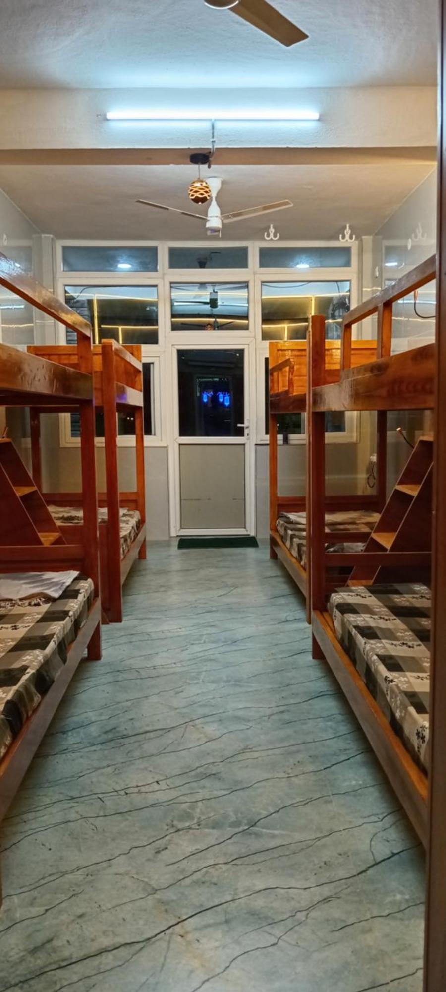 Criston Home Stay Maduráj Kültér fotó